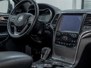 Jeep Grand Cherokee  2018 à St-Jérôme, Québec - 29 - w320h240px