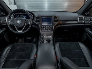 Jeep Grand Cherokee  2018 à St-Jérôme, Québec - 11 - w320h240px