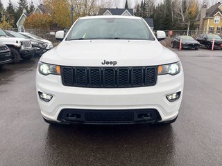 Jeep Grand Cherokee  2018 à St-Jérôme, Québec - 5 - w320h240px