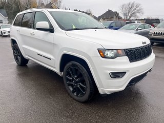 Jeep Grand Cherokee  2018 à St-Jérôme, Québec - 10 - w320h240px