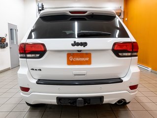 Jeep Grand Cherokee  2018 à St-Jérôme, Québec - 6 - w320h240px