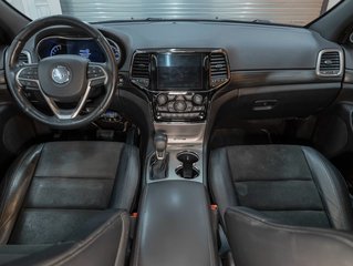 2019 Jeep Grand Cherokee in St-Jérôme, Quebec - 11 - w320h240px