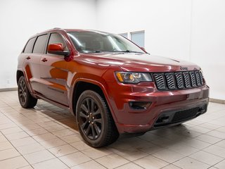 2019 Jeep Grand Cherokee in St-Jérôme, Quebec - 10 - w320h240px