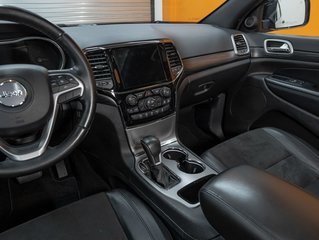 Jeep Grand Cherokee  2020 à St-Jérôme, Québec - 21 - w320h240px