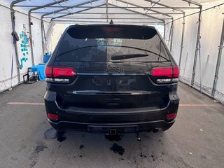 Jeep Grand Cherokee  2020 à St-Jérôme, Québec - 8 - w320h240px