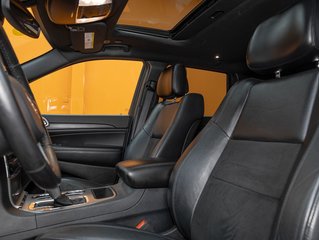 Jeep Grand Cherokee  2020 à St-Jérôme, Québec - 11 - w320h240px