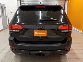 Jeep Grand Cherokee  2020 à St-Jérôme, Québec - 8 - w320h240px