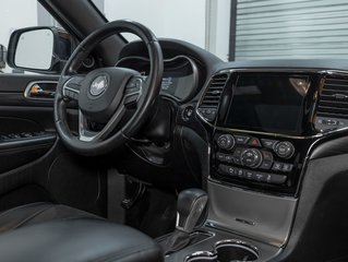 Jeep Grand Cherokee  2020 à St-Jérôme, Québec - 28 - w320h240px