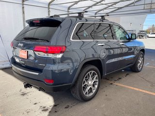 2020 Jeep Grand Cherokee in St-Jérôme, Quebec - 9 - w320h240px