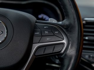 2021 Jeep Grand Cherokee in St-Jérôme, Quebec - 16 - w320h240px