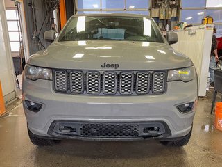 Jeep Grand Cherokee  2021 à St-Jérôme, Québec - 5 - w320h240px