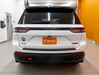2022 Jeep Grand Cherokee in St-Jérôme, Quebec - 8 - w320h240px
