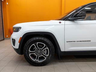 2022 Jeep Grand Cherokee in St-Jérôme, Quebec - 37 - w320h240px