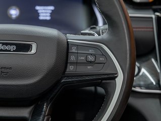 2022 Jeep Grand Cherokee in St-Jérôme, Quebec - 16 - w320h240px