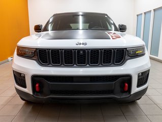 2022 Jeep Grand Cherokee in St-Jérôme, Quebec - 5 - w320h240px