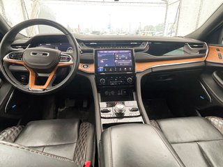 Jeep Grand Cherokee  2023 à St-Jérôme, Québec - 13 - w320h240px