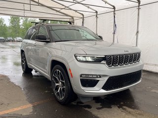 Jeep Grand Cherokee  2023 à St-Jérôme, Québec - 12 - w320h240px