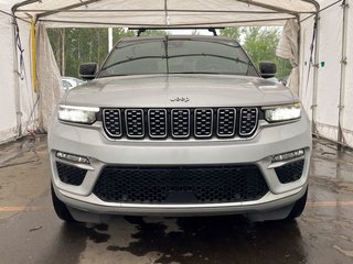 Jeep Grand Cherokee  2023 à St-Jérôme, Québec - 6 - w320h240px