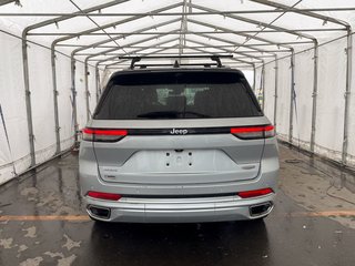Jeep Grand Cherokee  2023 à St-Jérôme, Québec - 9 - w320h240px