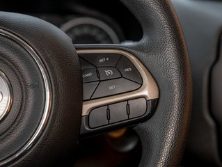 2016 Jeep Renegade in St-Jérôme, Quebec - 15 - w320h240px