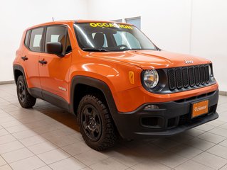 2016 Jeep Renegade in St-Jérôme, Quebec - 9 - w320h240px