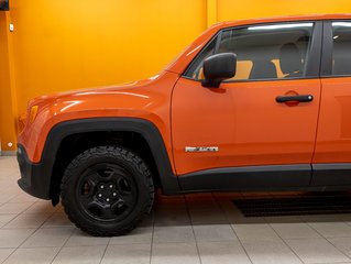 Jeep Renegade  2016 à St-Jérôme, Québec - 28 - w320h240px