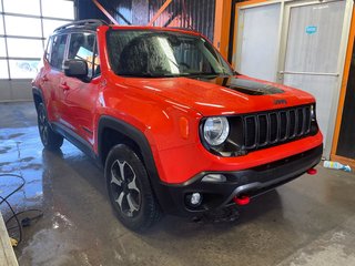 Jeep Renegade  2019 à St-Jérôme, Québec - 10 - w320h240px