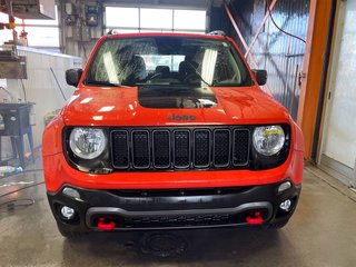 Jeep Renegade  2019 à St-Jérôme, Québec - 5 - w320h240px