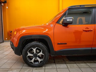 Jeep Renegade  2019 à St-Jérôme, Québec - 31 - w320h240px