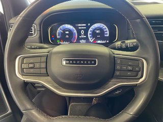 Jeep Wagoneer  2023 à St-Jérôme, Québec - 14 - w320h240px