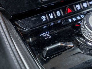 2023 Jeep Wagoneer in St-Jérôme, Quebec - 21 - w320h240px