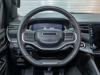 2023 Jeep Wagoneer in St-Jérôme, Quebec - 12 - w320h240px