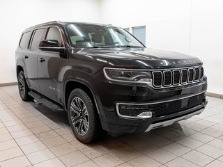 2023 Jeep Wagoneer in St-Jérôme, Quebec - 9 - w320h240px