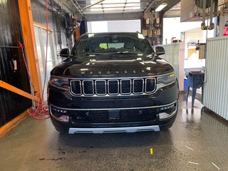 Jeep Wagoneer  2023 à St-Jérôme, Québec - 5 - w320h240px