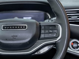 2023 Jeep Wagoneer in St-Jérôme, Quebec - 15 - w320h240px
