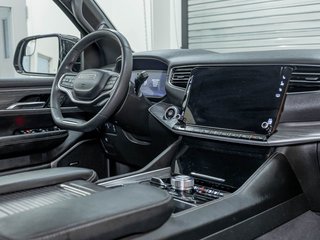 2023 Jeep Wagoneer in St-Jérôme, Quebec - 27 - w320h240px