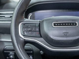 2023 Jeep Wagoneer in St-Jérôme, Quebec - 14 - w320h240px