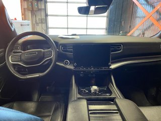 Jeep Wagoneer  2023 à St-Jérôme, Québec - 12 - w320h240px