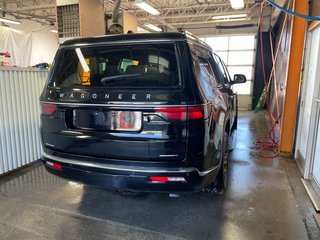 Jeep Wagoneer  2023 à St-Jérôme, Québec - 9 - w320h240px