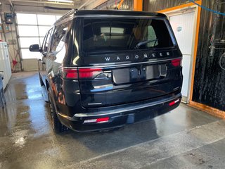Jeep Wagoneer  2023 à St-Jérôme, Québec - 6 - w320h240px