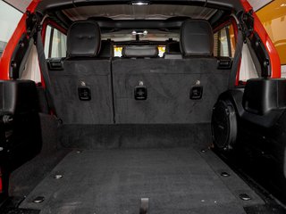Jeep Wrangler 4xe  2021 à St-Jérôme, Québec - 32 - w320h240px