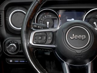 Jeep Wrangler 4xe  2021 à St-Jérôme, Québec - 14 - w320h240px