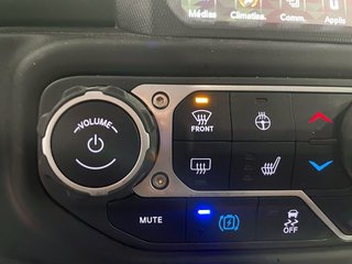 Jeep Wrangler 4xe  2021 à St-Jérôme, Québec - 13 - w320h240px