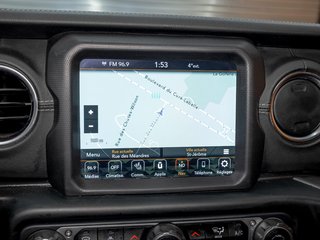 Jeep Wrangler 4xe  2021 à St-Jérôme, Québec - 16 - w320h240px