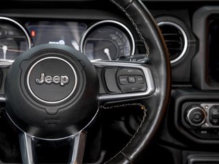 Jeep Wrangler 4xe  2021 à St-Jérôme, Québec - 15 - w320h240px