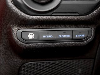Jeep Wrangler 4xe  2021 à St-Jérôme, Québec - 24 - w320h240px