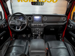 Jeep Wrangler 4xe  2021 à St-Jérôme, Québec - 11 - w320h240px
