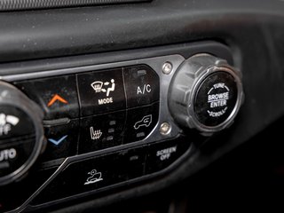 Jeep Wrangler 4xe  2021 à St-Jérôme, Québec - 22 - w320h240px