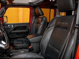 Jeep Wrangler 4xe  2021 à St-Jérôme, Québec - 10 - w320h240px