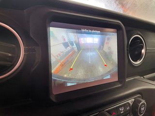 Jeep Wrangler 4xe  2021 à St-Jérôme, Québec - 12 - w320h240px